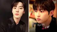 'My lovely liar': ¿quién es Hwang Minhyun, el actor que interpreta al galán Kim Do Ha en el k-drama?