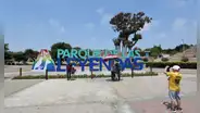 Parque de las Leyendas: ¿cuál es el horario de atención del zoológico de Lima?