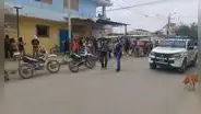Piura: marcas roban 90.000 soles a empresario tras encañonarlo
