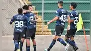 ¡Victoria de visita y liderato! Blooming derrotó 2-0 a Vaca Diez por la Copa Tigo Bolivia 2023