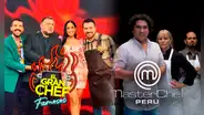 ¿Por qué 'El gran chef: famosos' recibió más acogida si 'MasterChef Perú' tuvo a Gastón Acurio?