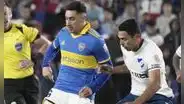 Apuestas Boca Juniors vs. Nacional: ¿cuánto paga el partido por los octavos de Copa Libertadores?
