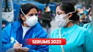¡Oportunidad laboral! Minsa cuenta con más de 16.000 vacantes para realizar tu Serums este 2023