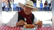 Arequipa: ¿por qué el adobo se come con pan de 3 puntas?