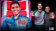 Christian Yaipén: ¿cómo lo ayudó Cristian Rivero en su ingreso a la TV y por qué dice que le cambió la vida?