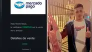 Arquitecta vendió su laptop y terminó denunciada 7 veces por estafa tras robo de sus datos