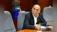Fallece Rogelio Antenor Canches, excongresista y primer gobernador regional del Callao
