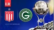 [Vía ESPN] Estudiantes vs. Goiás EN VIVO: horario del partido por la Copa Sudamericana
