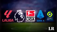 ¿Cuándo comienza el fútbol europeo? Conoce las fechas de inicio de la temporada 2023-24 de la UEFA