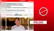No, Inmediate Edge no es inversión en criptomonedas: se trata de una estafa
