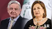 Manuel López Obrador tomará medidas legales contra juez por censurar sus comentarios sobre Xóchitl Gálvez