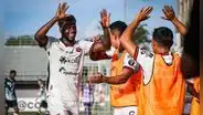 Alajuelense goleó 3-0 a Verdes FC y es líder en la Concacaf Champions 2023