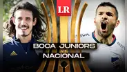 Ver Boca Juniors vs. Nacional EN VIVO: ¿a qué hora y en qué canal ver el partido de octavos de final de la Copa Libertadores 2023?