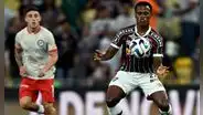 Fluminense venció 2-0 a Argentinos Juniors y clasificó a los cuartos de final de la Libertadores