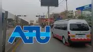 ATU: ¿de cuánto es la multa para combis y cústeres que transiten por las avenidas Brasil y La Marina?