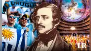 ¿Sabías que el himno nacional de Uruguay fue considerado un plagio? Conoce la historia