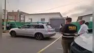 Trujillo: a disparos, delincuentes asesinan a empresario dentro de su vehículo