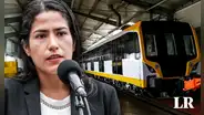 Línea 2 del Metro de Lima: costo del pasaje sería menos de S/2, informó el MTC