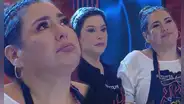 Mónica Torres es ELIMINADA de 'El gran chef: famosos' y queda fuera de la gran final