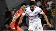 Real Estelí venció 1-0 a Olimpia y lidera su grupo en la Copa Centroamericana 2023