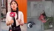 Ate: delincuentes roban a adulta mayor más de S/20.000 en joyas