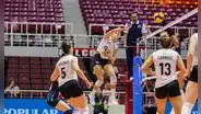 Copa Panamericana de Voleibol Femenino 2023: Argentina pierde ante República Dominicana