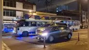 ATU: combis y cústeres siguen circulando por avenida Brasil, La Marina y Túpac Amaru, pese a restricción
