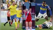 Partidos de hoy, 9 de agosto del 2023: horarios y canales de TV donde ver fútbol en vivo