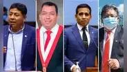¿Cuántos congresistas quedan en Acción Popular tras la ola de renuncias en la bancada?