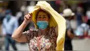 Las olas de calor podrían quitarle al PIB mundial 0,6 puntos en 2023, según Allianz Trade