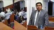 Pasión Dávila asegura que, tras su agresión a Juan Burgos, “ahora los congresistas se respetan”
