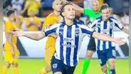 Monterrey a cuartos de final de la Leagues Cup: ganó 1-0 y eliminó a Tigres en los descuentos
