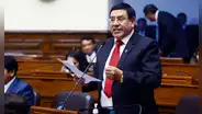 Alejandro Soto pidió a juez archivar su caso con ley que él aprobó
