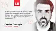 OTCA, por Carlos Cornejo