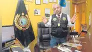 Fiscalía pide detención de Wanda, pero Poder Judicial rechaza solicitud