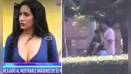 Leysi Suárez: así reaccionó la bailarina al conocer el ampay de su pareja Jaime La Torre