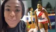 Ángela Leyva reveló por qué no juega en la selección peruana de vóley y retó a la Federación