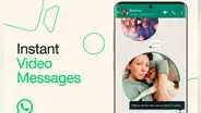 ¿No puedes enviar los videos circulares de WhatsApp? Así podrás habilitarlos en tu celular