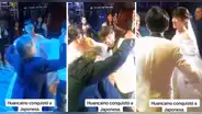 Japonesa se casa con huancaíno y celebran su boda al ritmo de huaino: “El amor cruza fronteras”