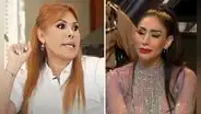 Magaly sobre reacción de Leysi Suárez tras ampay: "Una decisión drástica porque está ofendida e indignada"