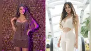 Mayra Goñi: ¿cuántos años tiene la nueva participante de ‘El gran chef’ y por qué se fue a EE. UU.?