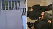Banda criminal intentó robar equipos del Dr. Luis Quito en almacén de La Victoria
