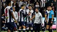 Alianza Lima en emergencia: Pablo Sabbag se lesionó y llaman a juveniles Goicochea y Amasifuén