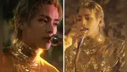 Taehyung de BTS en 'Love Me Again': ¿qué dice la letra en español de su nueva canción?