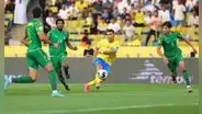 Con gol de Cristiano Ronaldo, Al Nassr clasificó a la final del Campeonato de Clubes Árabes