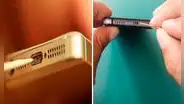 ¿Cómo limpiar el puerto USB del teléfono y por qué debes hacerlo si tu celular no carga bien?