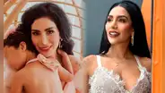 "No es un buen momento, pero lo convertiré en el mejor": Leysi Suárez lanza mensaje positivo tras ruptura