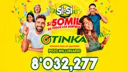 Resultados sorteo de La Tinka: mira aquí los números ganadores del 9 de agosto | VIDEO