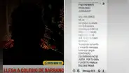 Barranco: profesoras de colegio son extorsionadas por préstamo 'gota a gota' que solicitó compañera