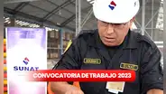¡Trabaja en Sunat sin experiencia! Postula HOY a Curso Aduanero y Tributario con sueldos de S/5.100